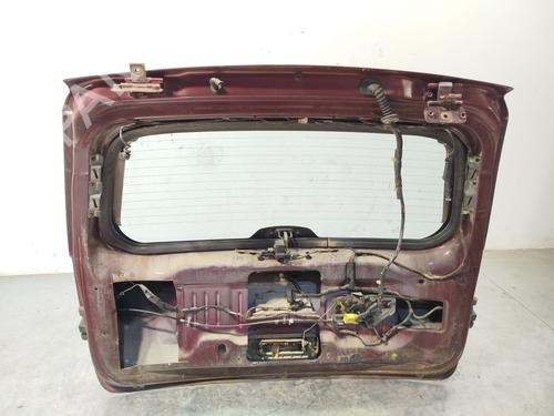 Tailgate JEEP GRAND CHEROKEE II (WJ, WG) 2.7 CRD 4x4 | BP24553800C6 