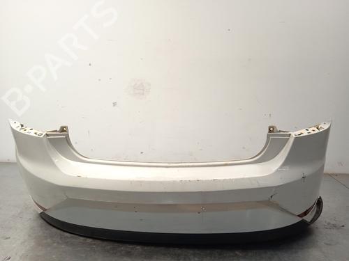 Used Rear bumper SEAT IBIZA IV (6J5, 6P1) [2008-2017]  18900849