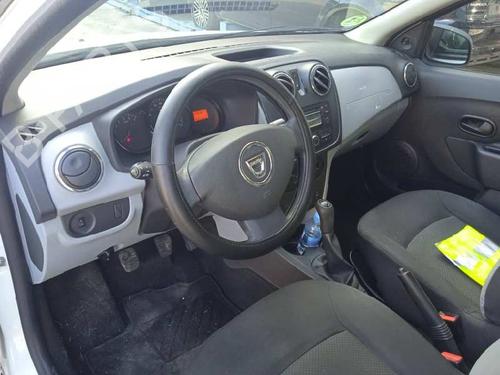 Front left window mechanism DACIA LOGAN II 1.2 | BP8213548C22 