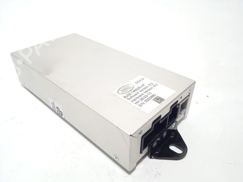 Used Electronic module LAND ROVER RANGE ROVER EVOQUE (L538) 2.2 D (150 hp) 18161458