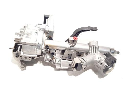 Steering column FORD FIESTA VI (CB1, CCN) 1.5 TDCi | BP32187251M21 - Image 2