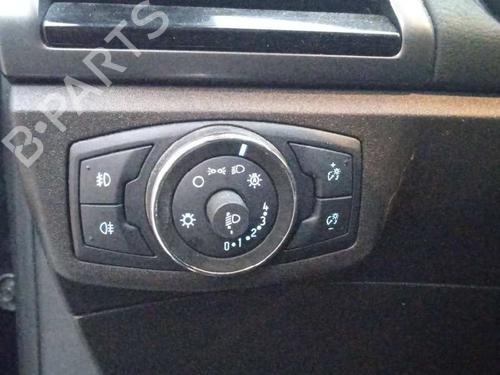 Electronic module FORD MONDEO V Hatchback (CE) 2.0 TDCi | BP15727272M83  - Image 23