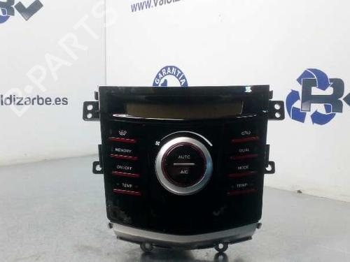 Used Climate control SSANGYONG TIVOLI [2015-2026]  1114608