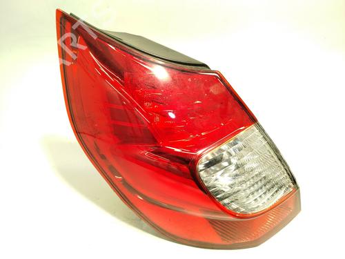 Used Left taillight RENAULT SCÉNIC II (JM0/1_) 1.5 dCi (JM1E, JM16) (106 hp) 30129742