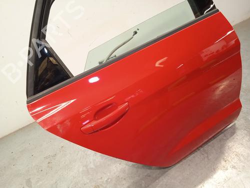 Right rear door AUDI A1 Sportback (GBA) 25 TFSI | BP29977767C5