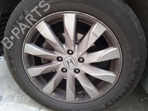 Water radiator HONDA CR-V III (RE_) 2.2 i-DTEC 4WD (RE6) | BP23209111M31 