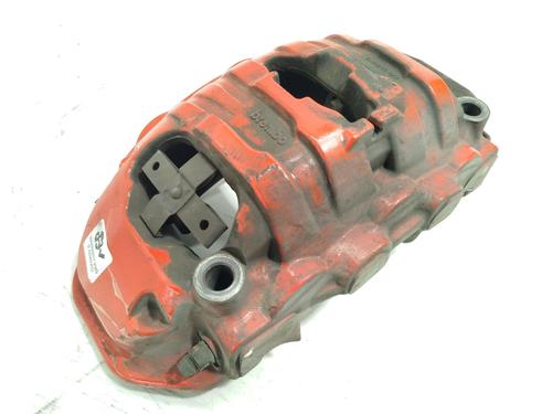Left front brake caliper PORSCHE PANAMERA (970) 3.0 D | BP28731292M105