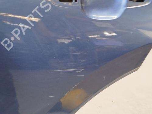 Left rear door KIA NIRO II (SG2) EV | BP29001256C4 