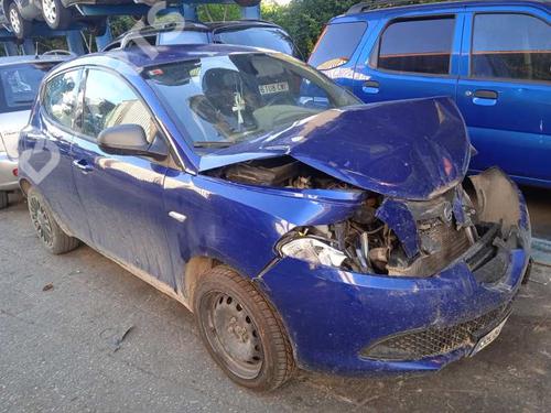 Used Parts LANCIA YPSILON (312_)  1.3 D Multijet (312.YXE1A, 312.YXU1A)  937339