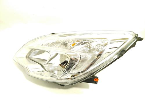 Left headlight OPEL MERIVA B VAN (S10)  | BP21018322C28
