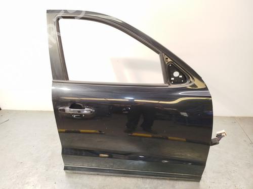 Right front door HYUNDAI SANTA FÉ II (CM) 2.2 CRDi GLS | BP26902897C3 