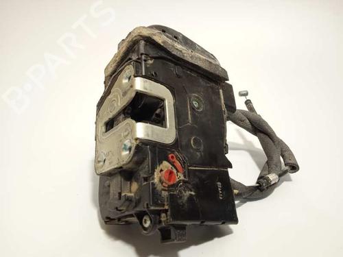 Used Rear left lock Rear left lock 7304940 7304940