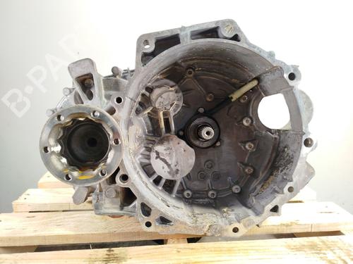 Used Gearbox Gearbox 25719386 25719386