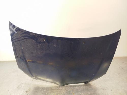 Used Hood TOYOTA COROLLA (_E12_) 1.4 D (NDE120_, NDE120R) (90 hp) 28807062