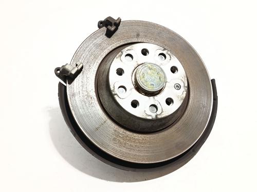 Right rear steering knuckle VW PASSAT B8 Variant (3G5, CB5) 2.0 TDI | BP34205588M28 - Image 3