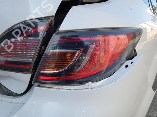 Starter MAZDA 6 Hatchback (GH) 2.0 MZR (GHEFS) | BP26887719M8  - Image 28