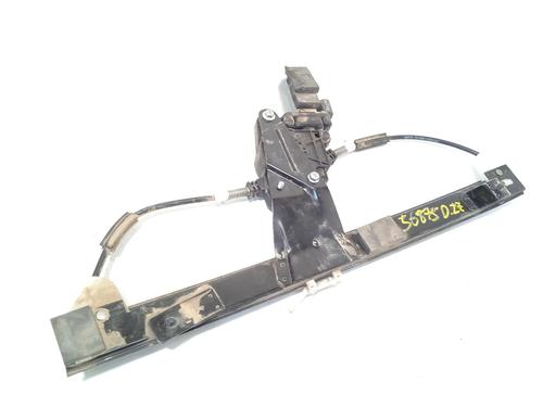 Front left window mechanism FIAT DOBLO Box Body/MPV (223_) 1.9 JTD | BP29885513C22