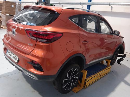 Steering column MG MG ZS SUV (AZS1) 1.5 VTi | BP33176367M21 - Image 21