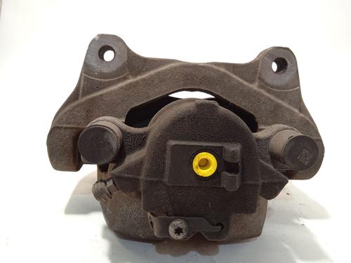 Left front brake caliper JAGUAR XF II (X260) 3.0 D | BP23192947M105
