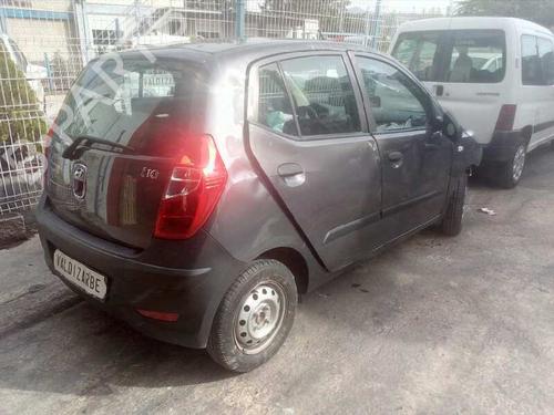 Rear wiper motor HYUNDAI i10 I (PA) 1.1 | BP6028351M102 