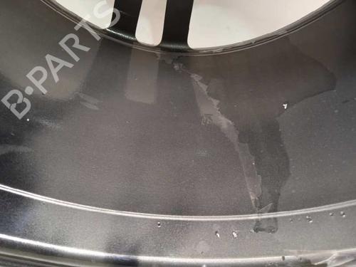 Rim PORSCHE PANAMERA (970) 4.8 GTS | BP15507530C45 