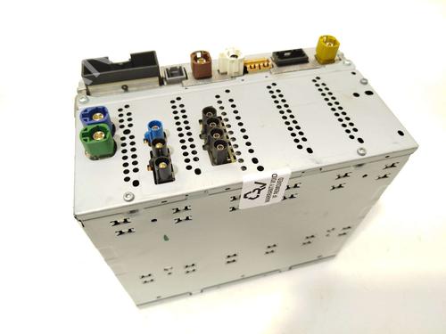 Electronic module JAGUAR F-PACE (X761) 2.0 TD4 AWD | BP39592953M83 - Image 4