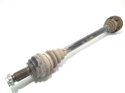 Used Right rear driveshaft BMW 5 (E60) 530 i (231 hp) 10774620