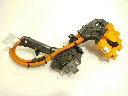 Electronic module AUDI Q4 E-TRON Sportback (F4N) 40 | BP28107733M83 
