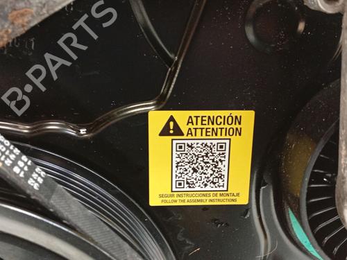 Engine FORD TRANSIT V363 Van (FCD, FDD) 2.0 EcoBlue | BP34581724M1  - Image 12