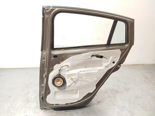 Right rear door FIAT BRAVO II (198_) 1.9 D Multijet (198AXB1A) | BP23443090C5 