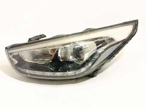 Used Left headlight Left headlight HYUNDAI ix35 (LM, EL, ELH) 1.7 CRDi (116 hp) 39723021 39723021