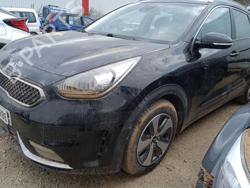 AC compressor KIA NIRO I (DE) 1.6 GDI Hybrid | BP27615104M34  - Image 8