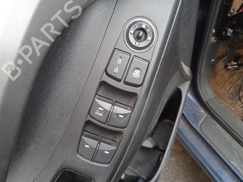 Steering column HYUNDAI ELANTRA V Saloon (MD, UD) 1.6 | BP28514531M21  - Image 35