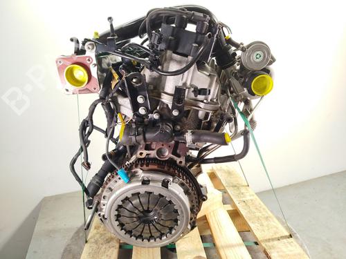 Engine RENAULT CLIO III (BR0/1, CR0/1) 1.2 16V (BR0P, CR0P) | BP28093218M1 - Image 6