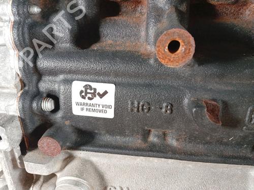 Motor OPEL CORSA E (X15) 1.4 (08, 68) | BP32229950M1 - Image 6