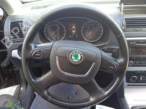 Right front driveshaft SKODA OCTAVIA II (1Z3) | BP8243864M39