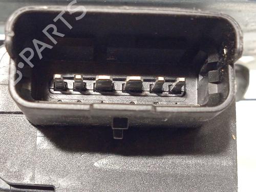 Front right window mechanism CITROËN C3 III (SX) 1.2 PureTech 82 | BP28153407C23