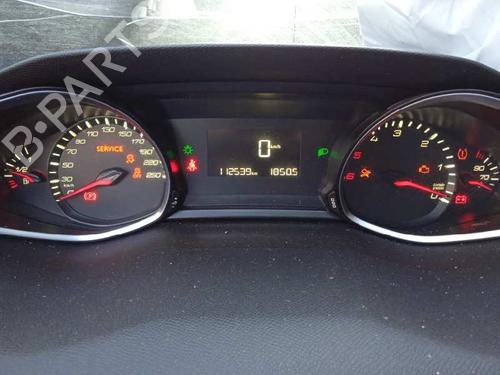 Electronic module PEUGEOT 308 II (LB_, LP_, LW_, LH_, L3_) 1.6 HDi | BP9090904M83 