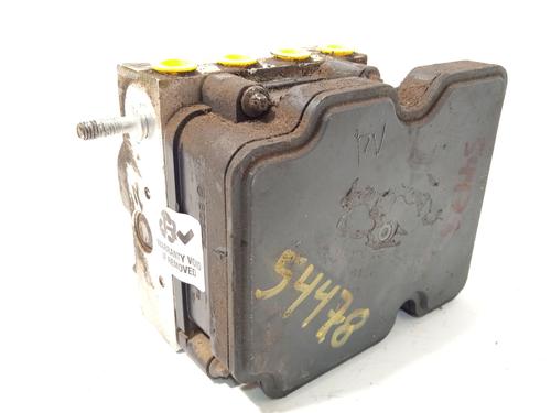 ABS pump SUBARU FORESTER (SJ_) 2.0 D AWD (SJD) | BP28838242M43 
