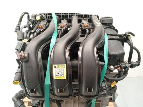 Engine PEUGEOT 208 I (CA_, CC_) 1.2 VTI 82 | BP36255121M1  - Image 5