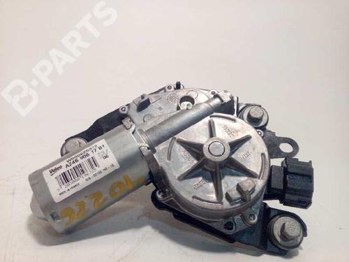 Motor limpa vidros traseiro MERCEDES-BENZ B-CLASS Sports Tourer (W246, W242) B 200 CDI / d (246.208) (136 hp) A2469061701