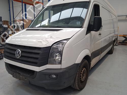 AC compressor VW CRAFTER 30-50 Van (2E_) 2.0 TDI | BP34713953M34 - Image 8