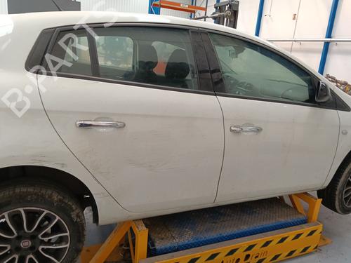 Left front window switch FIAT BRAVO II (198_) 1.6 D Multijet (198AXH1B) | BP36155621I27 - Image 23