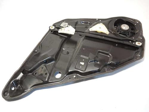 Rear right window mechanism MERCEDES-BENZ M-CLASS (W164)  | BP7104895C25 