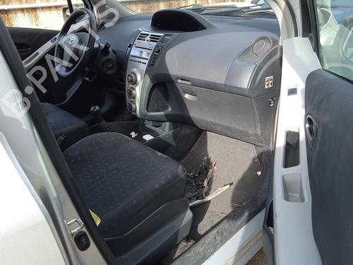 Engine TOYOTA YARIS (_P9_) 1.4 D-4D (NLP90_, NLP90R) | BP22728940M1 