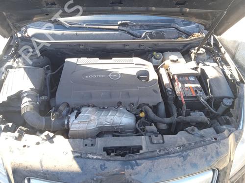 Fuse box OPEL INSIGNIA A (G09) 2.0 CDTI (68) | BP31975671E1 - Image 13