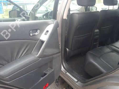Electronic module NISSAN MURANO II (Z51)  | BP17473701M83 