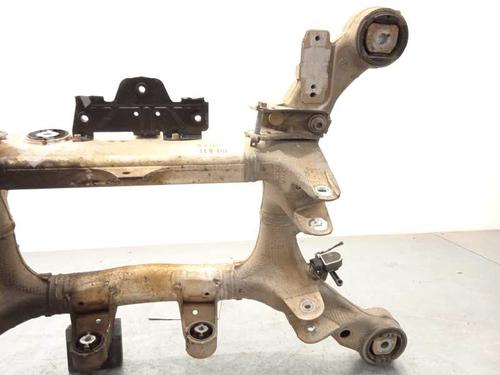 Rear axle BMW 7 (F01, F02, F03, F04) 730 d | BP7889862M2 