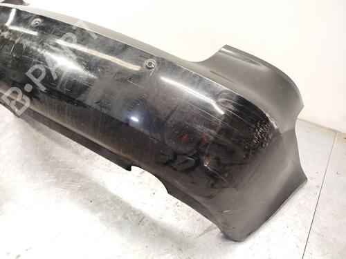 Rear bumper HYUNDAI SONATA V (NF) 2.0 CRDi | BP29977772C8