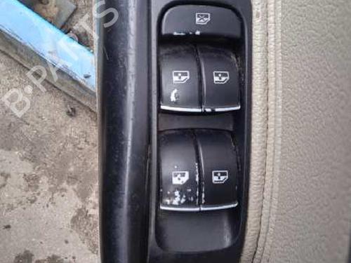 Tailgate SAAB 9-3 Estate (E50) 1.9 TiD | BP9649977C6 